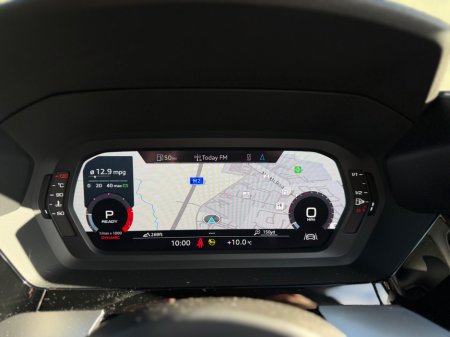 2022 Audi A3 - photo 12