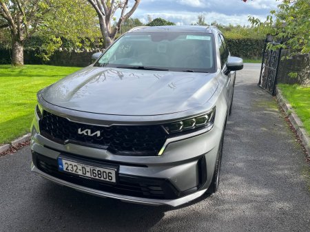 2023 Kia Sorento - photo 13