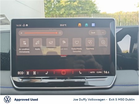 2024 Volkswagen Tiguan - photo 17