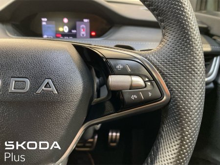 2026 Skoda Elroq - photo 21