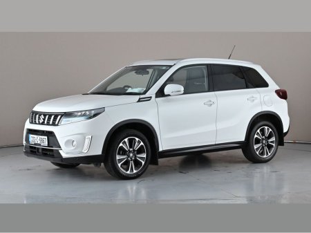 2023 Suzuki Vitara - photo 5