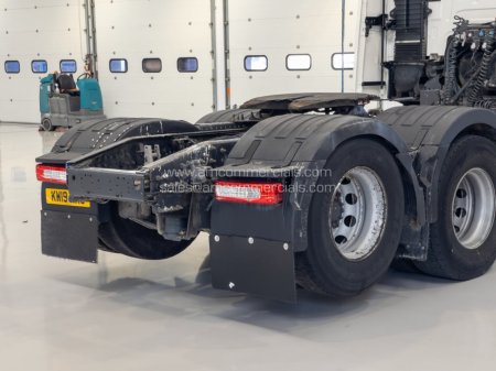 2019 VOLVO FH 500 - photo 6