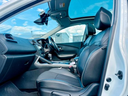 2017 Renault Kadjar - photo 13