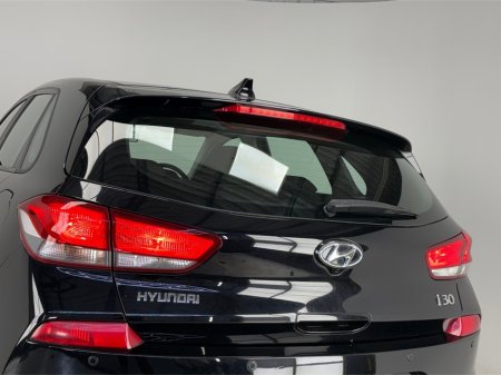 2020 Hyundai i30 - photo 12