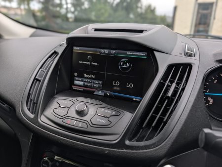 2016 Ford Kuga - photo 15