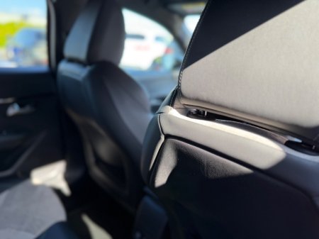 2021 Peugeot 208 - photo 34