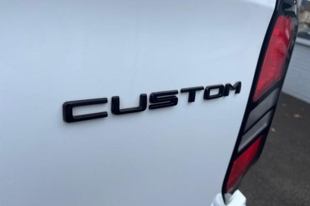 2024 Ford Transit Custom - photo 20
