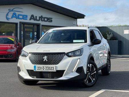 2023 Peugeot 2008 - photo 49