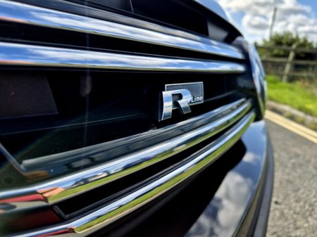2016 Volkswagen Tiguan - photo 29