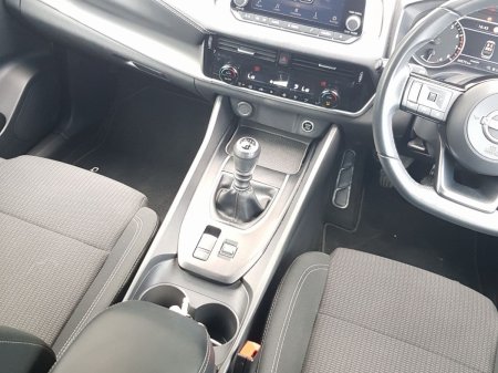 2023 Nissan Qashqai - photo 12