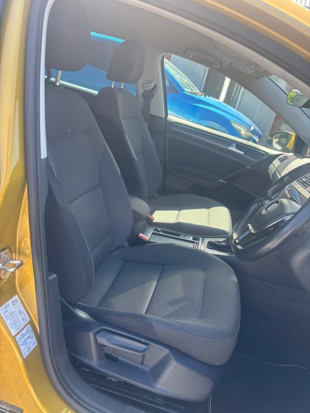 2017 Volkswagen Golf - photo 23
