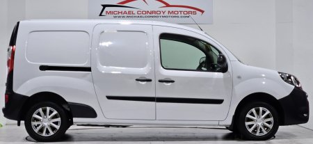 2020 Renault Kangoo - photo 5