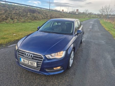 2015 Audi A3 - photo 3