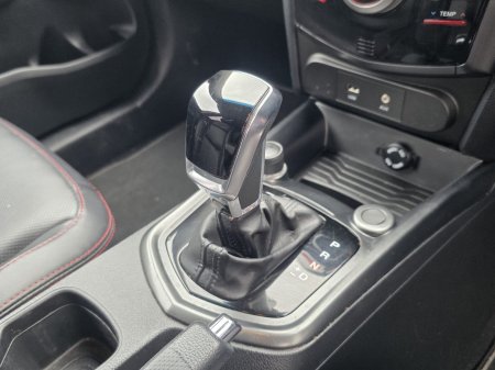 2021 SsangYong Tivoli - photo 17