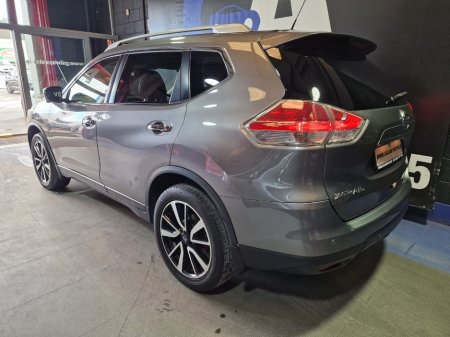 2017 Nissan X-Trail - photo 6