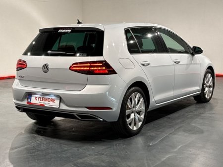 2018 Volkswagen Golf - photo 2