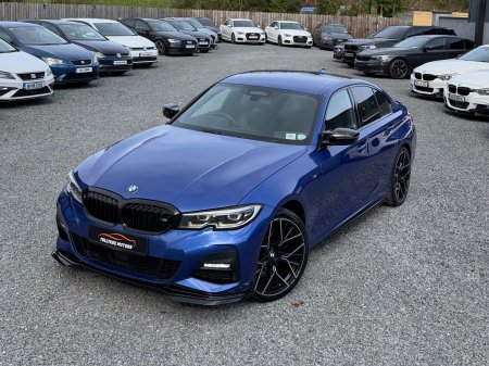2019 BMW 3-Series - photo 13