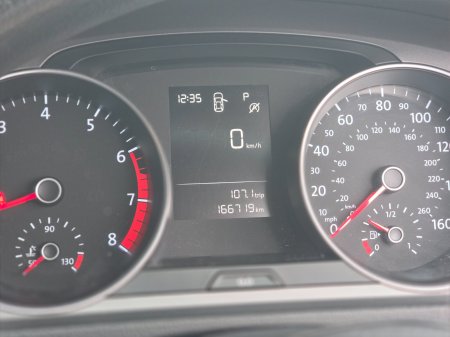 2013 Volkswagen Golf - photo 3