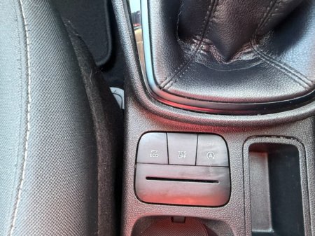 2019 Ford Fiesta - photo 24