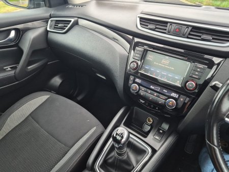 2021 Nissan Qashqai - photo 21