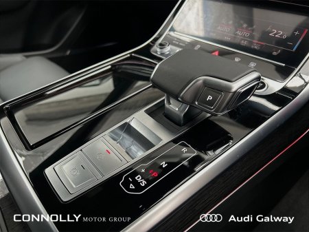 2026 Audi Q8 - photo 13