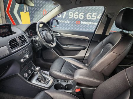 2017 Audi Q3 - photo 23