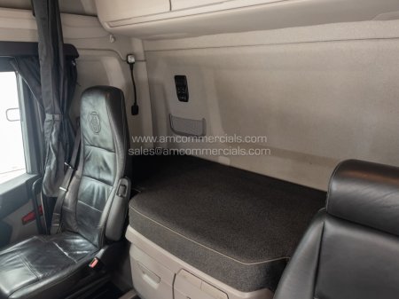 2023 SCANIA R560 - photo 20