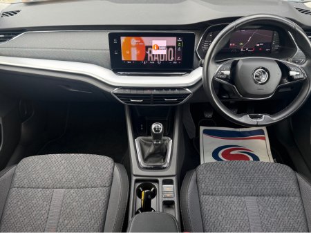2022 Skoda Octavia - photo 7
