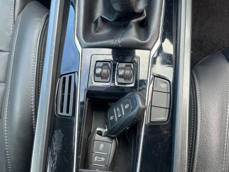 2016 Peugeot 508 - photo 19