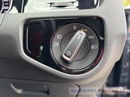 2019 Volkswagen Golf - photo 26