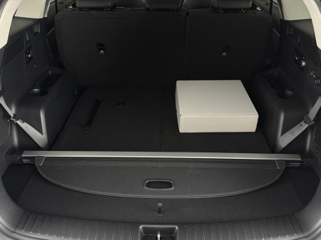 2026 Kia Sorento - photo 139