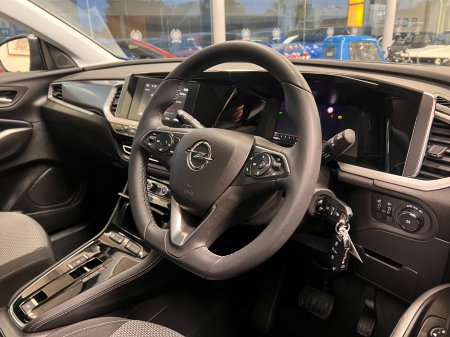2024 Opel Grandland X - photo 20