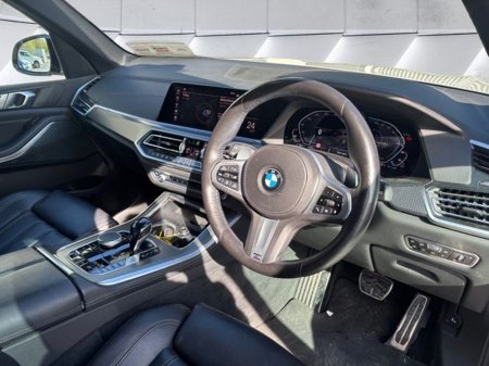 2020 BMW X5 - photo 8
