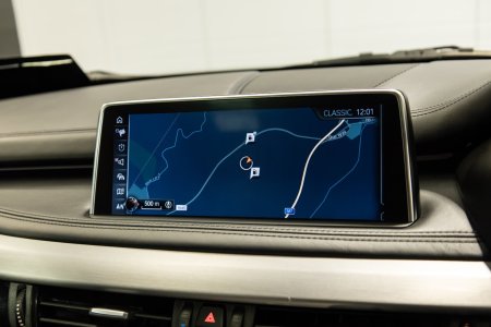 2017 BMW X5 - photo 22