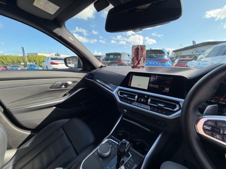 2020 BMW 3-Series - photo 27