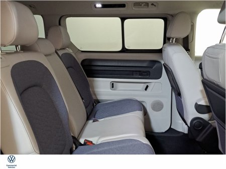 2026 Volkswagen ID.Buzz - photo 21