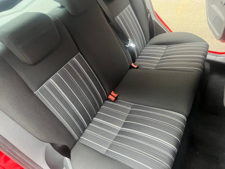 2009 Ford Focus - photo 21