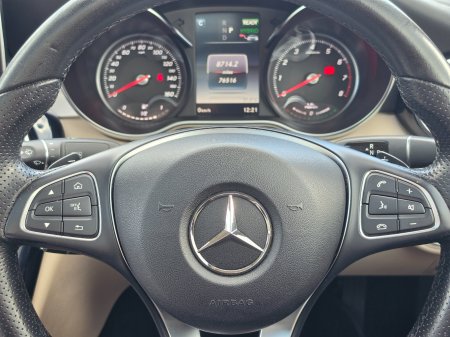 2016 Mercedes-Benz C-Class - photo 23