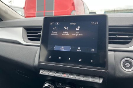 2021 Renault Captur - photo 37