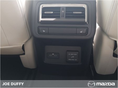 2026 Mazda CX-60 - photo 30