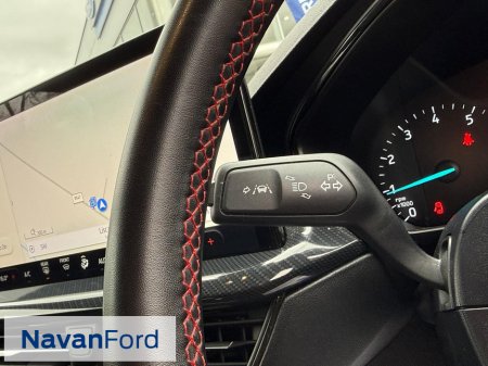 2023 Ford Focus - photo 16