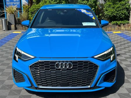 2023 Audi A3 - photo 14