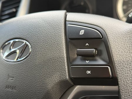 2017 Hyundai Tucson - photo 15