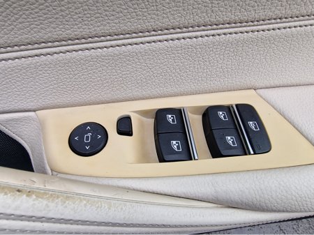2018 BMW 5-Series - photo 21