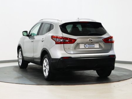 2019 Nissan Qashqai - photo 6