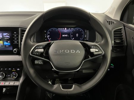 2026 Skoda Karoq - photo 5