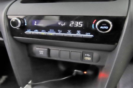 2022 Toyota Yaris Cross - photo 20
