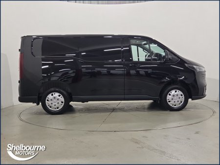 2026 Maxus DELIVER 7 - photo 3