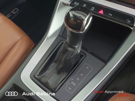 2019 Audi Q3 - photo 15