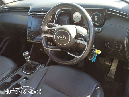 2022 Hyundai Tucson - photo 8